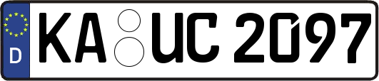 KA-UC2097
