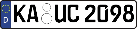 KA-UC2098