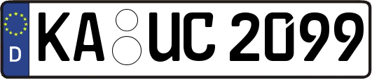 KA-UC2099