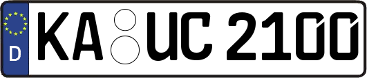KA-UC2100