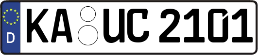KA-UC2101