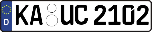 KA-UC2102