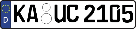 KA-UC2105