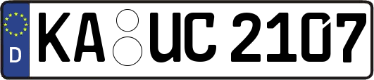 KA-UC2107