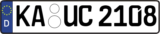 KA-UC2108