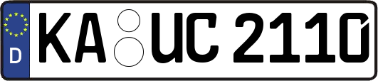 KA-UC2110