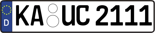 KA-UC2111