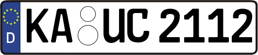 KA-UC2112
