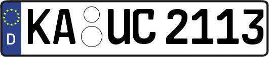 KA-UC2113