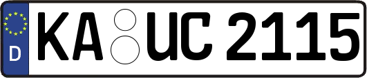 KA-UC2115