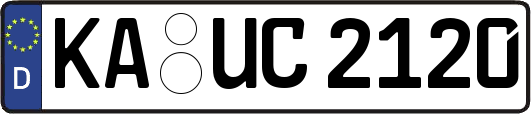 KA-UC2120