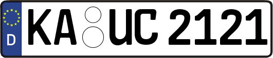 KA-UC2121