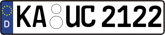 KA-UC2122