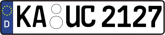 KA-UC2127