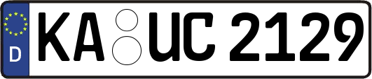 KA-UC2129