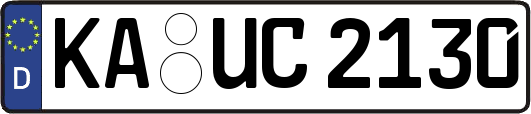 KA-UC2130