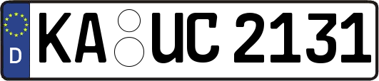 KA-UC2131