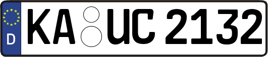 KA-UC2132