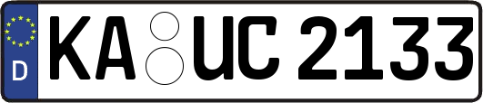 KA-UC2133