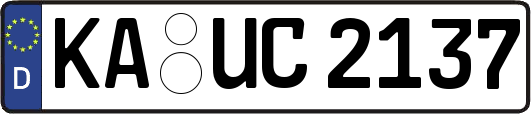 KA-UC2137