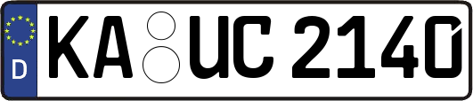 KA-UC2140