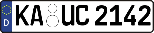 KA-UC2142