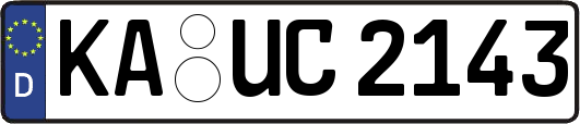 KA-UC2143