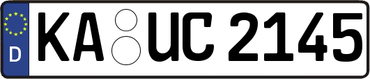KA-UC2145