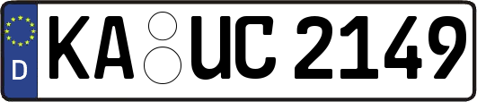 KA-UC2149