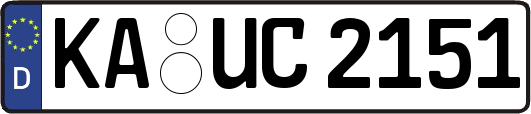 KA-UC2151