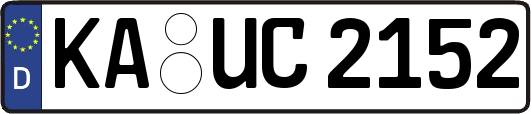 KA-UC2152
