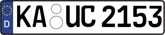 KA-UC2153