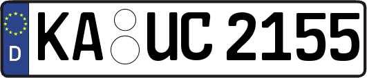 KA-UC2155