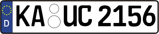 KA-UC2156