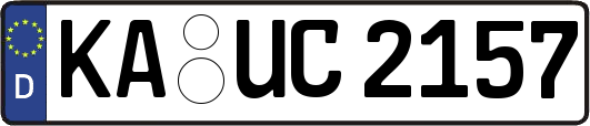 KA-UC2157