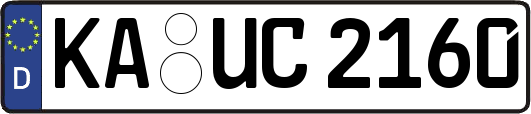KA-UC2160
