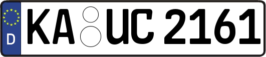 KA-UC2161