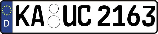 KA-UC2163
