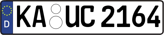 KA-UC2164