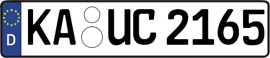 KA-UC2165