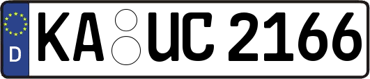KA-UC2166