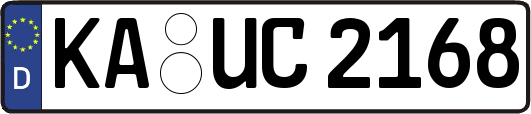 KA-UC2168