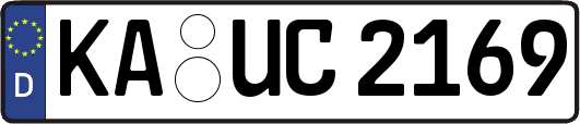 KA-UC2169