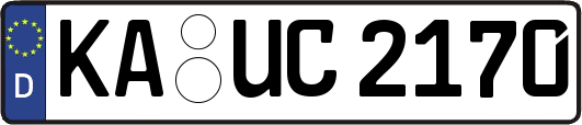 KA-UC2170