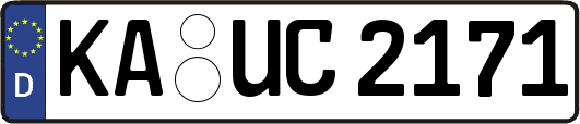 KA-UC2171
