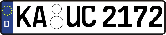 KA-UC2172
