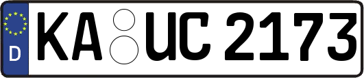 KA-UC2173