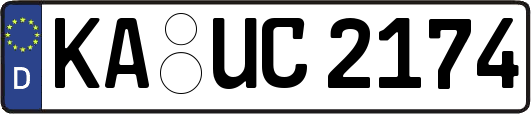 KA-UC2174