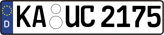 KA-UC2175