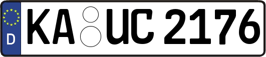 KA-UC2176